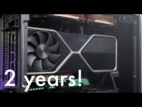 2 Years of NR200 - What Do We Know About Cooling It?