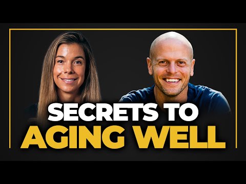 Rhonda Patrick, Ph.D. — Protocols for Fasting, Lowering Dementia Risk, Reversing Heart Aging, & More