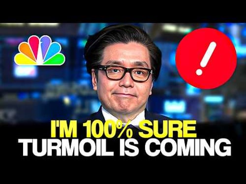 Tom Lee Just Made GIGANTIC Nvidia Predictions.