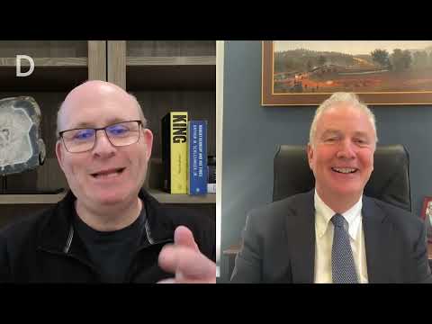 This is a “Dangerous Moment” for All of Our Civil Rights | Sen. Chris Van Hollen