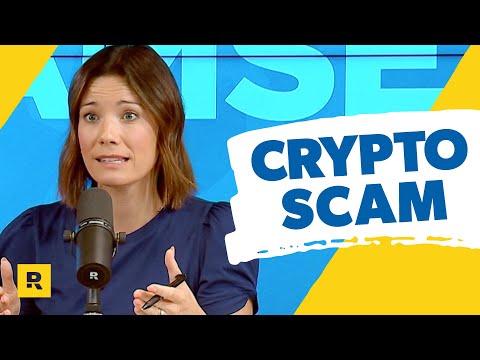 We Lost $80,000 In A Crypto Scam