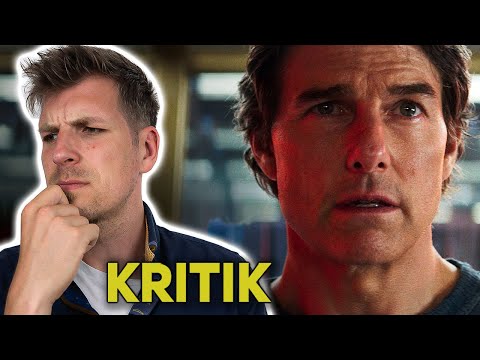 Die Reihe endet mit einem Tiefpunkt - Mission Impossible: Final Reckoning Filmkritik