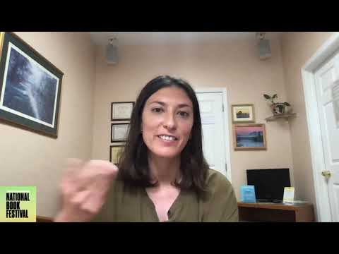 Angela Dominguez: 2020 National Book Festival