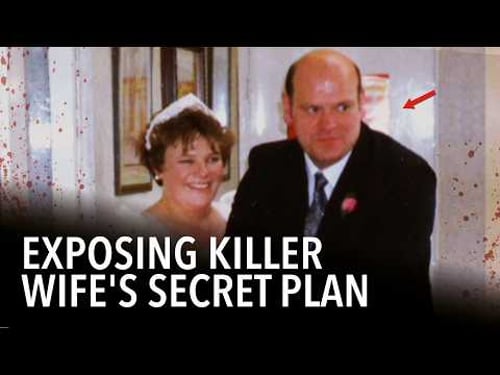 $450,000 Murder Plot: Shopping Addict Ordered a Hit on Her Husband