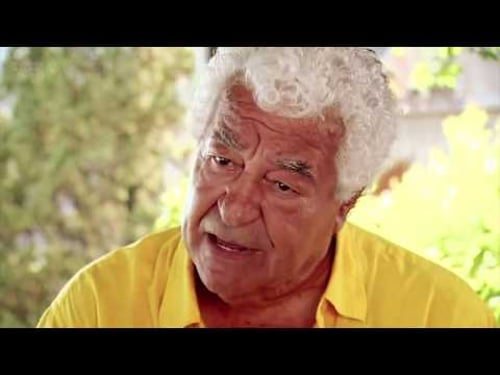 Two Greedy Italians - Ricotta and lemon tart (HD)