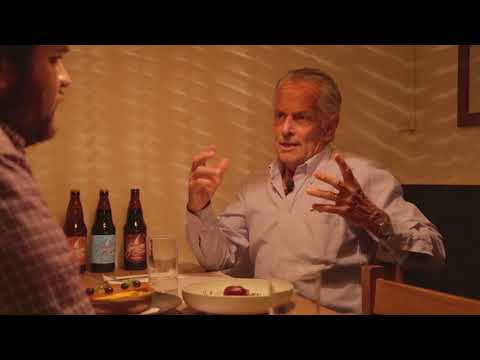 Springen Interview 2 - Entrevista: Eduardo Strauch (Sobreviviente Los Andes)