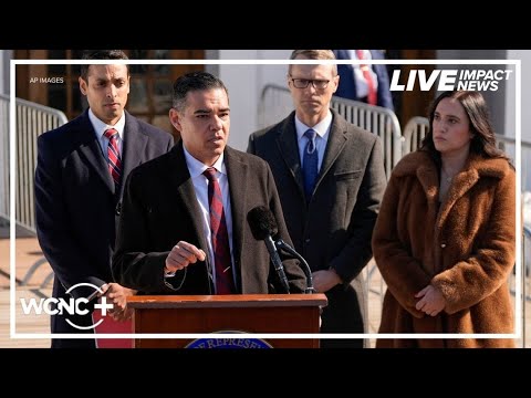 Bill Clinton Epstein deposition: Democrats allege 'White House cover-up' of Trump connections