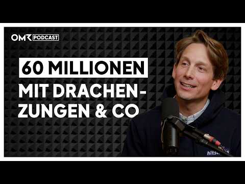 Bierkönig, Energydrink und Südkorea-Hype: Der krasse Aufstieg von Hitschies