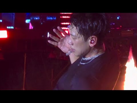 20251115 Waterbomb Rainism❤#정지훈 #비 #가수비 #Rain #jungjihoon #鄭智薰 #郑智薰 #Rain #ピ #rain_oppa