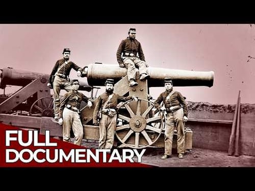 The American Civil War | Episode 1: The Road to Fort Sumter | Free Documentary History
