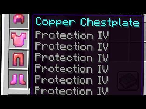 The Armor That Makes You Take 0 Damage