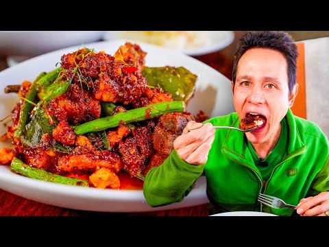 Best Thai Food - 29 Dishes You Have to Try in Thai Town!!