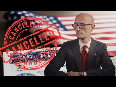 The End of Legal Immigration?