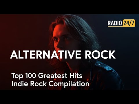 Indie Rock/Alternative Compilation 🎸 That Inspired by Mac DeMarco Vol 1827