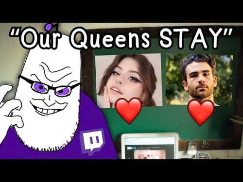 The Horrible Management of Twitch
