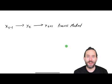 Introduction to State Space Modeling in R for Forecasting and Modeling Time Series