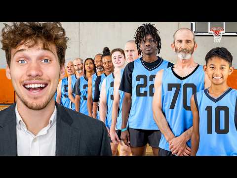 Every Age Competes for $10,000