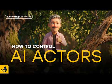 Kling 2.6 Motion Control Is Wild⦠But Can You Use It in Real Films?