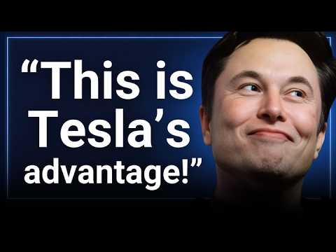 Elon’s Three Words Shocked The AI World
