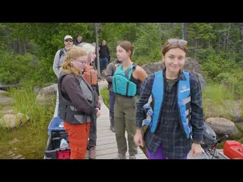 Plugging the leak: Professor Chelsea Rochman takes on plastic pollution