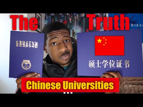 What Nobody Tells You About Studying Abroad in CHINA?