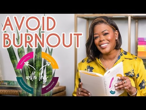 4 Steps To Avoiding Burnout As A Business Owner | Elevation Approach