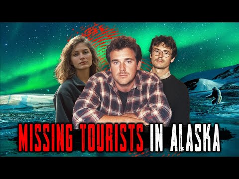 Why Do People Keep Disappearing in Alaska? 3 Unexplained Disappearances