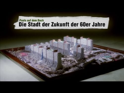 Als Wien versuchte, die perfekte Stadt zu bauen