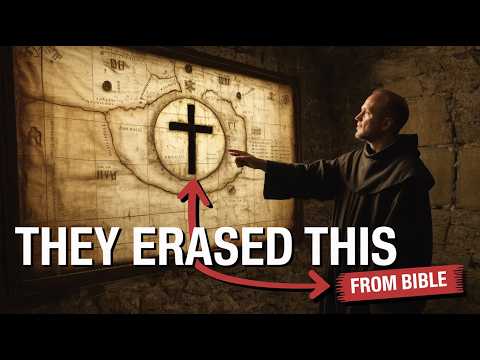 Forbidden History: The Banned Prophecy of Ezra That Reveals the End of Days (Biblical Mysteries)