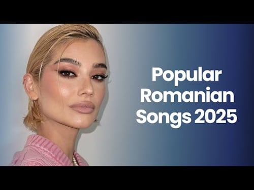 Top Romanian Music 2025 Mix π₯ Best Romanian Hits 2025 December π₯ Popular Romanian Songs 2025