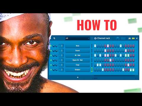 Industrial Beats Explained