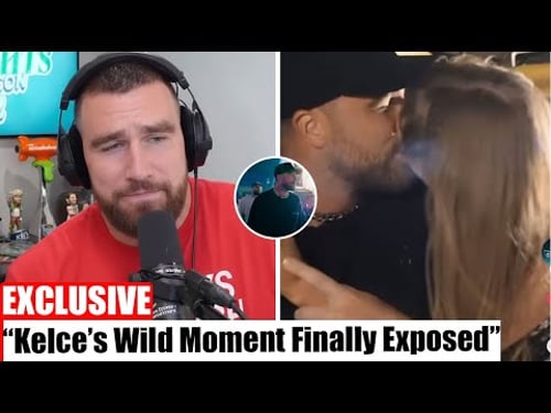 Taylor Swift: The Eras Tour Documentary’s Travis Kelce Controversy (Explained)