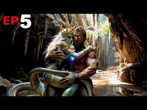 A Beautiful Creature Asked Me for a Child… To Stop Being a Monster