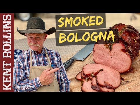 5 Pound Roll of Smoked Bologna | Bonus: 2 Easy Spam Recipes |#Cooking with me
