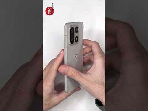 OnePlus 15 Unboxing ASMR #shorts #unboxing #asmr