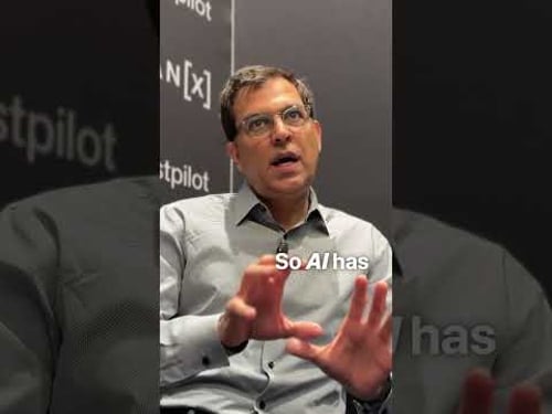 How VISA Uses AI To Build Customer Trust