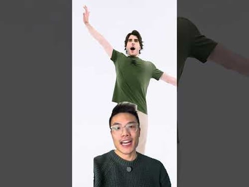 Meet Looki L1 by Looki. The world’s first proactive AI device!