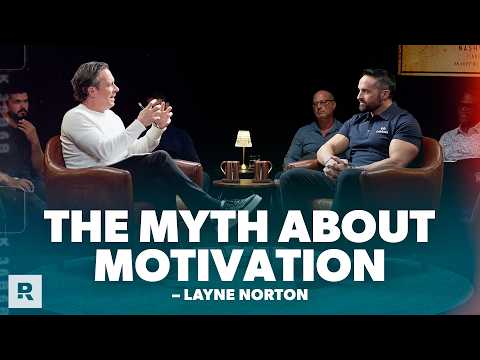 Fitness Expert Reveals: The Real Reason You Can’t Achieve Your Goals