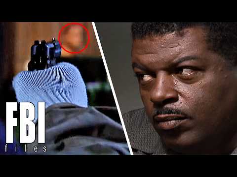 FBI Files | Sniper-Jagd in Georgia | Free Documentary Deutsch