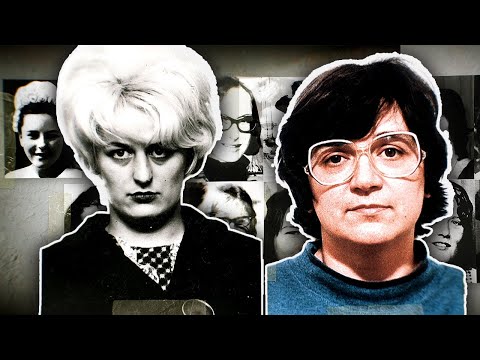 Rose West and Myra Hindley Their Untold Story With Trevor McDonald | True Lives