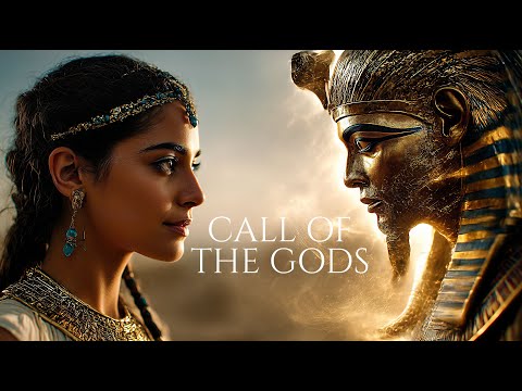 Voices of the Nile – Sacred Egyptian Prayer Music | Ancient Ritual Chant & Spiritual Meditation
