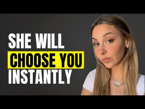 why women stay loyal to some men instantly