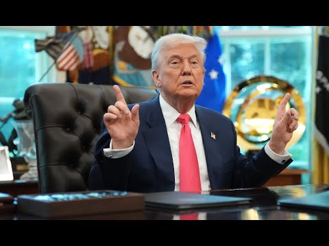 BOMBSHELL: Trump executes plan to SEIZE BALLOTS