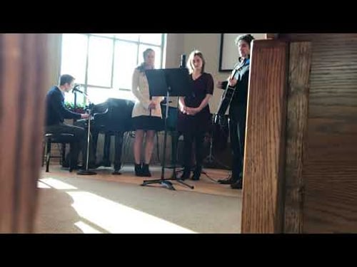 He Who is Mighty - Sovereign Grace Music