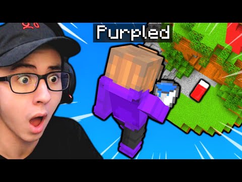CLUTCHING in DEATH SWAP Minecraft Bedwars…