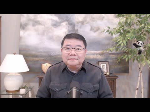 习近平会不会发动群众上街抗日?/中国房地产何时能见底?/美国庇护案批准率腰斩/王剑每日观察/20251119