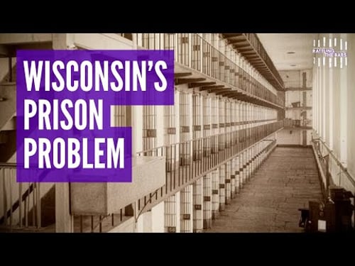 ‘Wisconsin incarcerates more Black men than any other state in the Union’