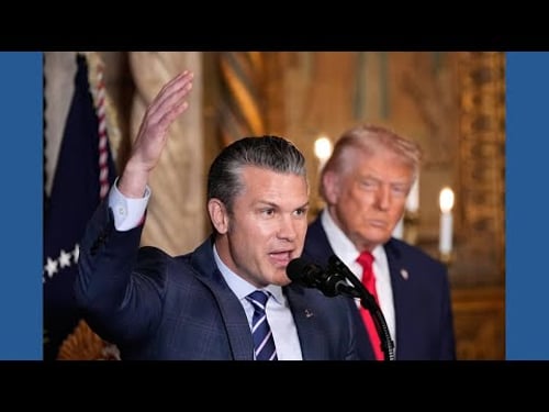 US strikes another alleged drug-smuggling boat in eastern Pacific