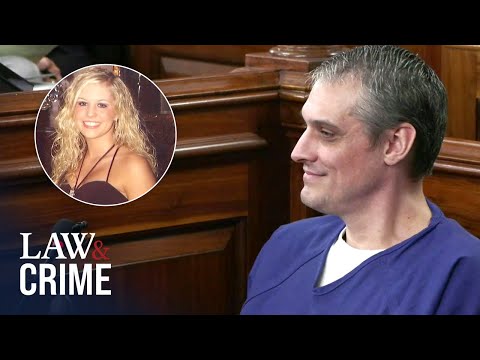 Convicted Holly Bobo Killer Takes the Stand: Full Testimony