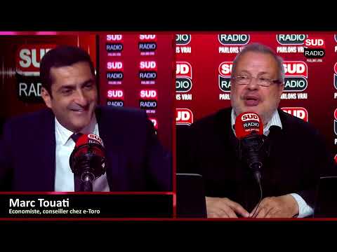 La France fonce vers la faillite ?